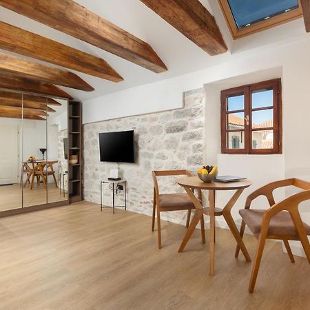 Old Town South Gate Apartment Kotor Dış mekan fotoğraf